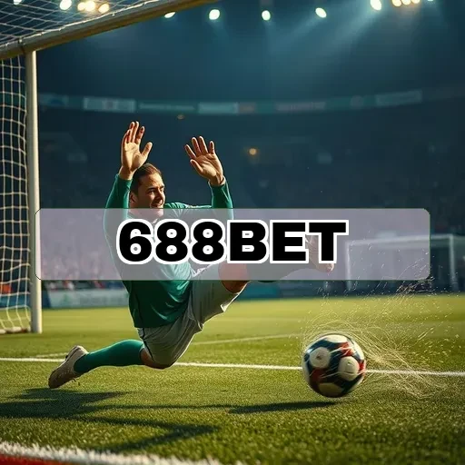 688bet: Descubra Como se Comunicar e Engajar no Site de Jogos
