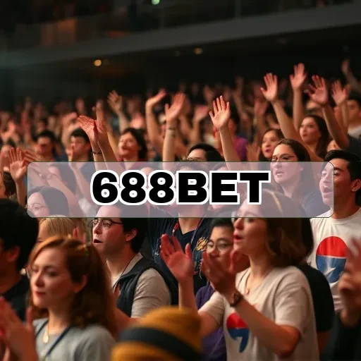688bet: Diversão e Emoção nos Jogos Online para Todos