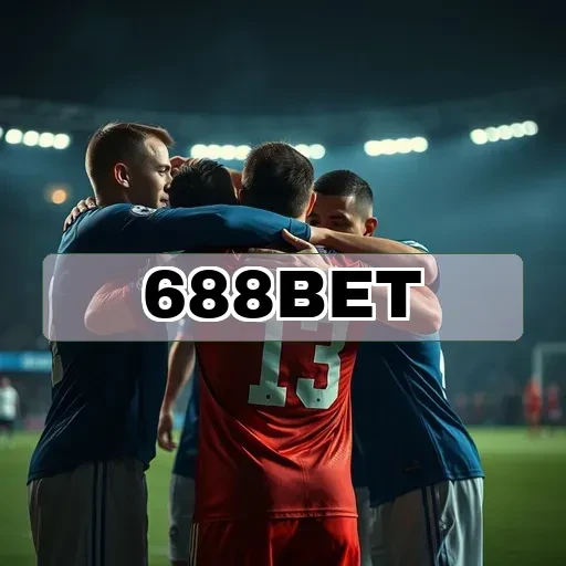688bet: O Portal Ideal para Seu Registro em Jogos Online