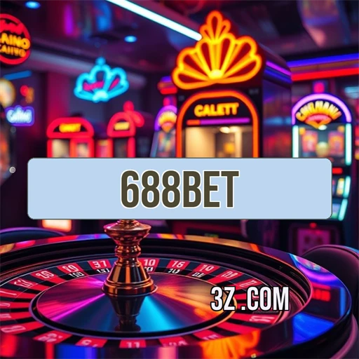 688bet Área de Acesso