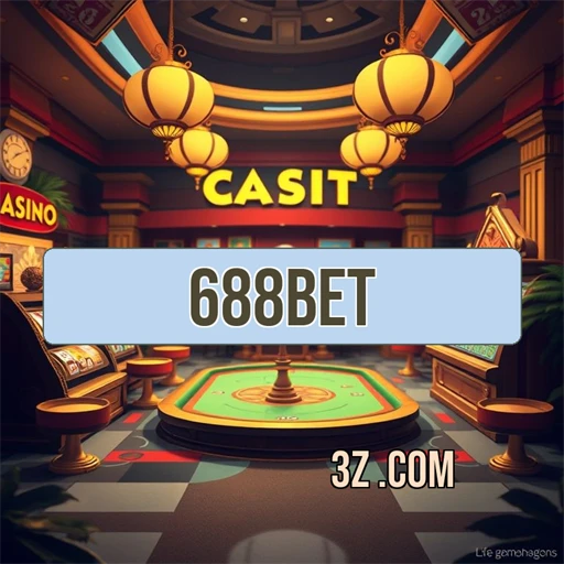 688bet Métodos de Pagamento