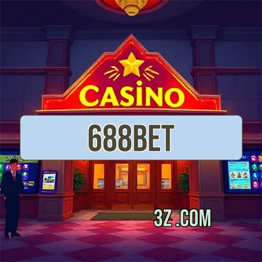 688bet Promoções