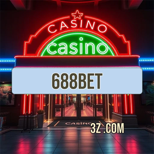 688bet Programa VIP